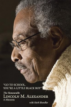 Go to school, you're a little black boy : a memoir