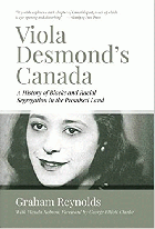 Viola Desmond's Canada