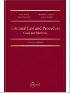 Criminal law and procedure