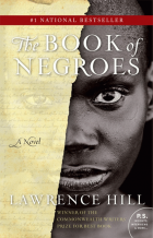 The book of negroes