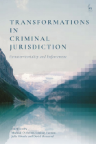 Transformations in criminal jurisdiction