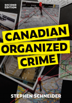Canadian organized crime