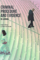 Criminal procedure and evidence in Canada