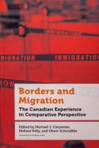Borders and migration