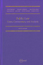 Public law