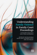 Understanding family violence in court proceedings