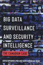 Big data surveillance and security intelligence