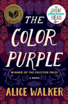 The color purple