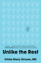Unlike the rest