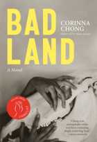 Bad land