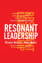 Resonant leadership