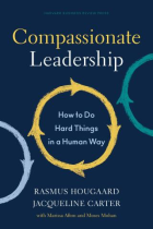 Compassionate leadership