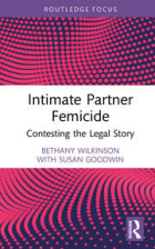 Intimate partner femicide