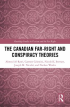 The Canadian far-right and conspiracy theories