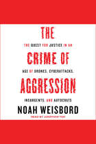 The crime of aggression
