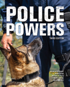 Police powers