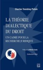 La théorie dialectique du droit